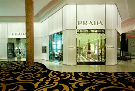 PRADA opens two stores in Casablanca, Morocco 